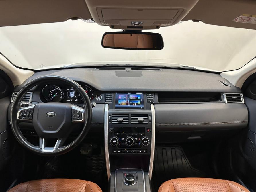 Land Rover Discovery Sport I Балашиха  - изображение 5