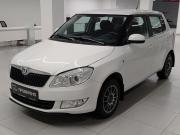 Skoda Fabia II Рестайлинг Казань  - изображение 23