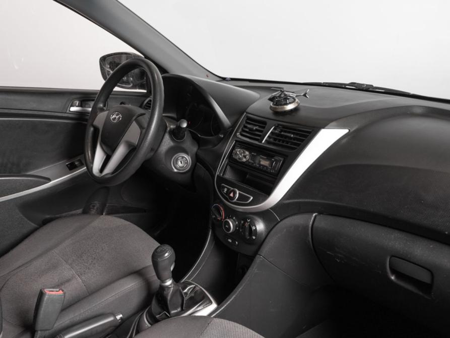 Hyundai Solaris I Казань  - изображение 7