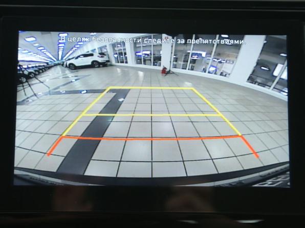 Solaris HC с пробегом 2025 года, цена 2 380 000 рублей, 266 км, внедорожник, Автокод Объявления