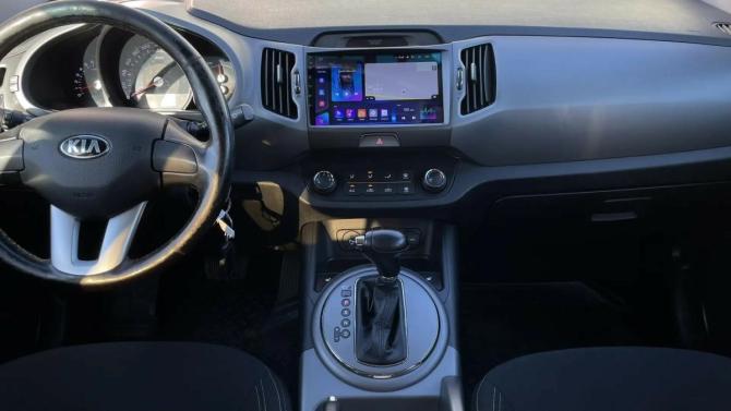Kia Sportage III Рестайлинг с пробегом 2015 года, цена 1 490 000 рублей, 203088 км, внедорожник, Автокод Объявления