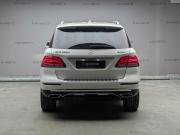 Mercedes-Benz GLE I (W166) Москва  - изображение 19