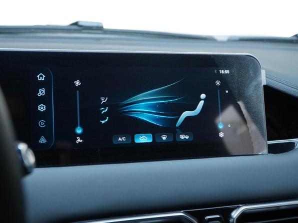 JETOUR X50 с пробегом 2024 года, цена 1 743 055 рублей, 68 км, внедорожник, Автокод Объявления