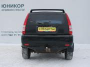 Honda HR-V I Нижний Новгород  - изображение 17