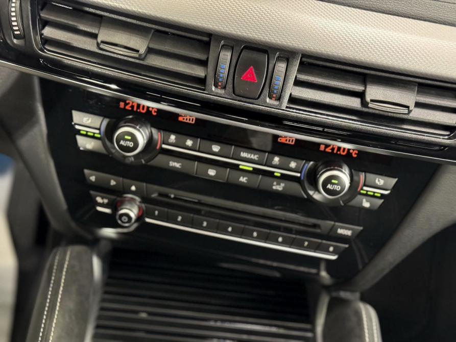 BMW X6 II (F16) Санкт-Петербург  - изображение 23