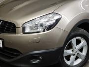 Nissan Qashqai I Рестайлинг Москва  - изображение 30