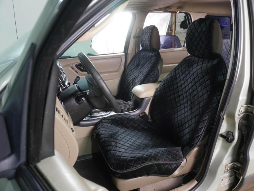 Ford Escape I Рестайлинг Воронеж  - изображение 10
