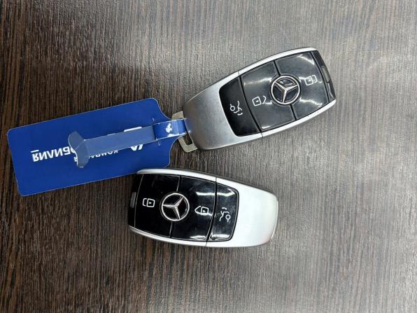 Mercedes-Benz E-Класс V (W213 S213 C238) с пробегом 2019 года, цена 4 300 000 рублей, 41447 км, седан, Автокод Объявления