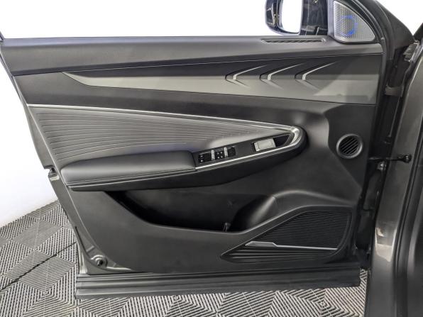 Geely Cityray с пробегом 2024 года, цена 2 650 000 рублей, 33651 км, внедорожник, Автокод Объявления