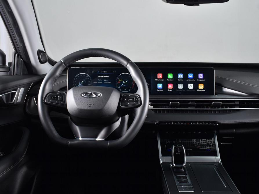 Chery Tiggo 7 Pro Max I Кемерово  - изображение 11