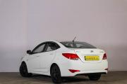 Hyundai Solaris I Рестайлинг Тюмень  - изображение 26