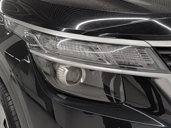 Kia Seltos I с пробегом 2020 года, цена 1 737 000 рублей, 162167 км, внедорожник, Автокод Объявления