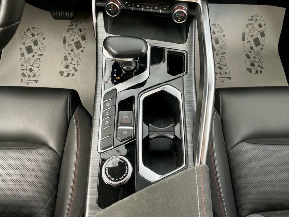 Geely Tugella I с пробегом 2022 года, цена 2 687 000 рублей, 84856 км, внедорожник, Автокод Объявления