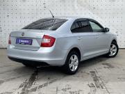 Skoda Rapid I Тамбов  - изображение 23