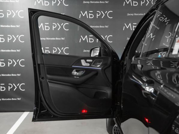 Новый Mercedes-Benz GLS II (X167) Рестайлинг 2026 года, цена 17 254 600 рублей, внедорожник, Автокод Объявления