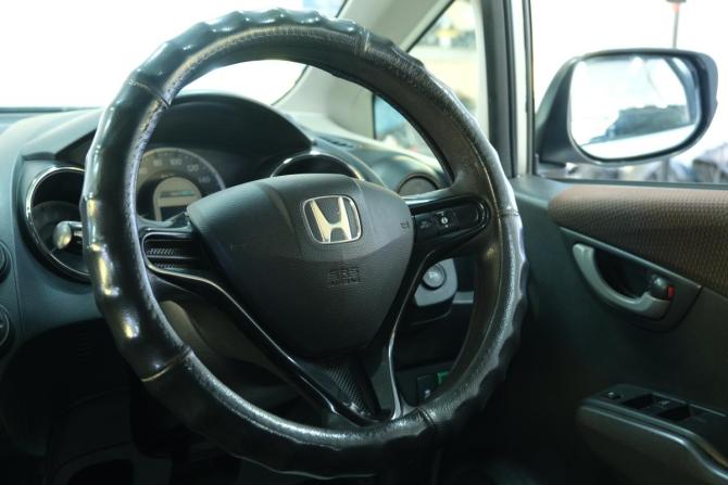 Honda Fit Shuttle I с пробегом 2012 года, цена 939 000 рублей, 346500 км, универсал, Автокод Объявления