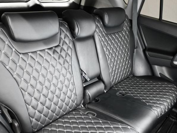 Toyota RAV4 III (XA30) Рестайлинг с пробегом 2011 года, цена 1 375 000 рублей, 154099 км, внедорожник, Автокод Объявления