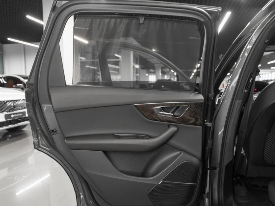 Audi Q7 II (4M) Рестайлинг Москва  - изображение 14