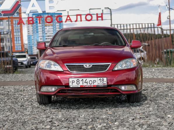 Daewoo Gentra II с пробегом 2014 года, цена 449 000 рублей, 175241 км, седан, Автокод Объявления