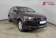 Audi Q7 I (4L) Рестайлинг Волгоград  - изображение 26
