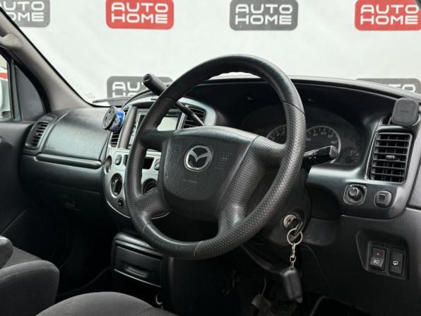 Mazda Tribute I с пробегом 2001 года, цена 379 990 рублей, 360000 км, внедорожник, Автокод Объявления