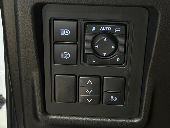 Toyota Land Cruiser Prado 150 Series Рестайлинг 3 с пробегом 2021 года, цена 6 990 000 рублей, 55252 км, внедорожник, Автокод Объявления
