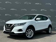 Nissan Qashqai II Рестайлинг Санкт-Петербург  - изображение 22