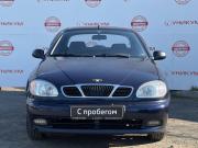 Daewoo Lanos Екатеринбург  - изображение 40