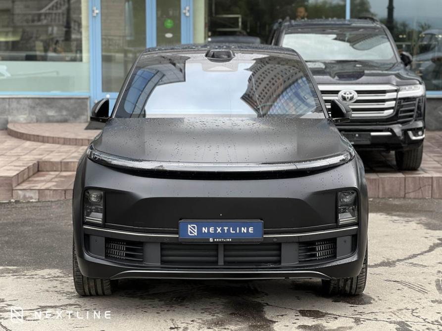 Li Auto (Lixiang) L9 I Самара  - изображение 4