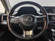 Lexus RX IV Рестайлинг Барнаул  - изображение 50
