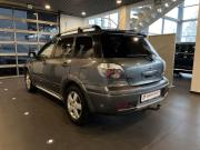 Mitsubishi Outlander I Чебоксары  - изображение 42