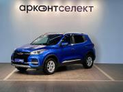 Chery Tiggo 4 I Рестайлинг Краснодар  - изображение 21