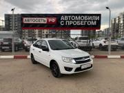 Lada (ВАЗ) Granta I Альметьевск  - изображение 23
