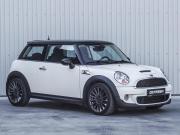 Mini Hatch II (R56) Рестайлинг Краснодар  - изображение 15