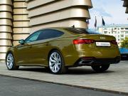 Audi A5 II (F5) Рестайлинг Москва  - изображение 46
