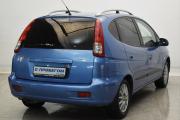 Chevrolet Rezzo Москва  - изображение 19