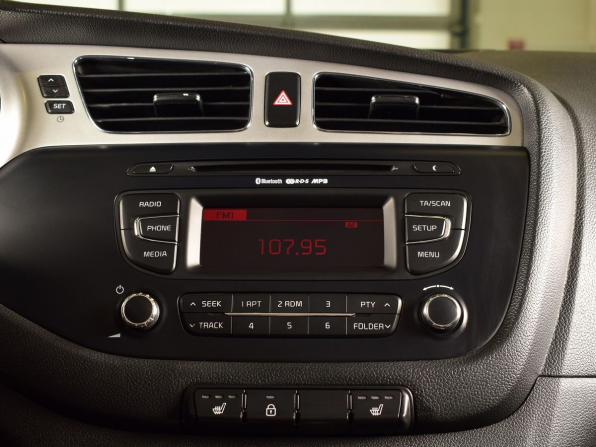 Kia Ceed II с пробегом 2012 года, цена 1 149 995 рублей, 121483 км, хэтчбек, Автокод Объявления