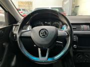 Skoda Rapid I Рестайлинг Пермь  - изображение 32