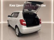 Skoda Fabia II Рестайлинг Челябинск  - изображение 40
