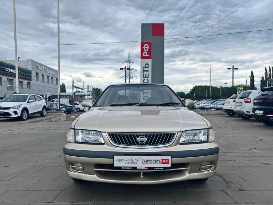 Nissan Sunny B15 Стерлитамак  - изображение 5