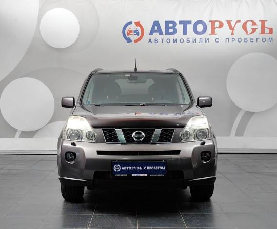 Nissan X-Trail II с пробегом 2008 года, цена 925 000 рублей, 221030 км, внедорожник, Автокод Объявления
