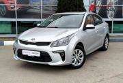 Kia Rio IV Саратов  - изображение 25