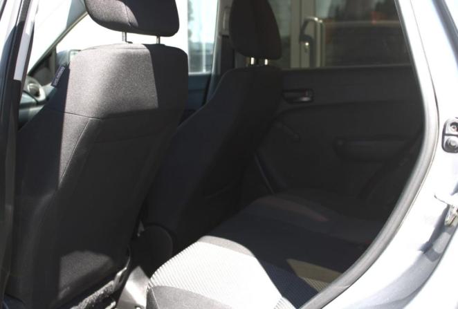 Suzuki Vitara II с пробегом 2015 года, цена 1 120 000 рублей, 208439 км, внедорожник, Автокод Объявления