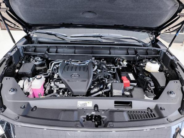 Toyota Highlander IV (XU70) с пробегом 2026 года, цена 5 399 000 рублей, 25 км, внедорожник, Автокод Объявления