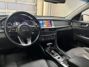 Kia Optima IV Рестайлинг Тверь  - изображение 36