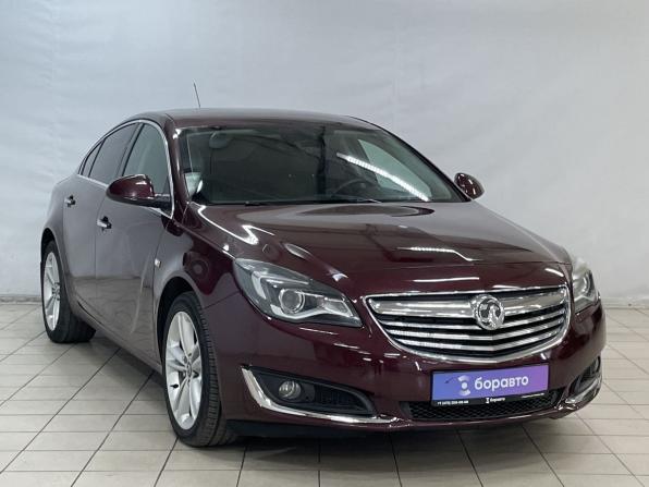 Opel Insignia I с пробегом 2012 года, цена 750 000 рублей, 300241 км, седан, Автокод Объявления