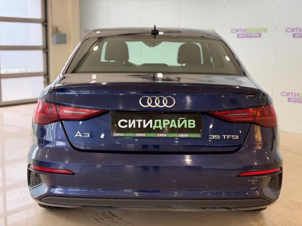 Audi A3 IV (8Y) с пробегом 2021 года, цена 1 725 000 рублей, 179401 км, седан, Автокод Объявления