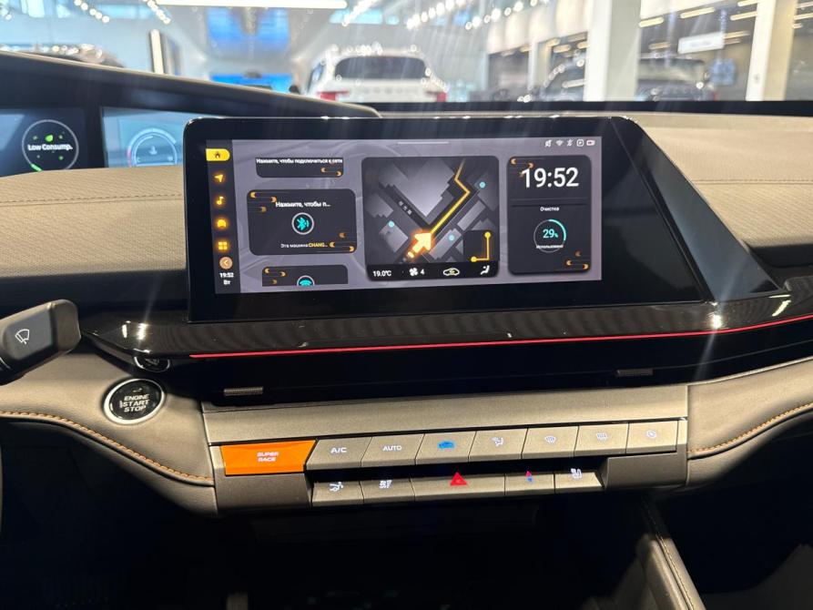 Changan UNI-V I Екатеринбург  - изображение 19