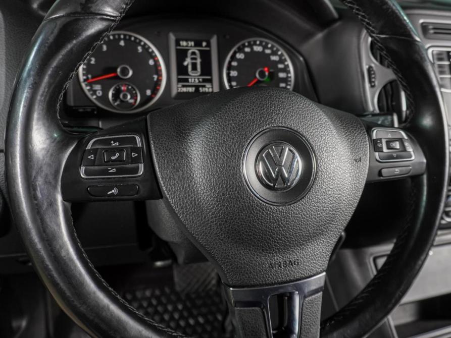 Volkswagen Tiguan I Рестайлинг Воронеж  - изображение 15