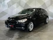 BMW 5 серии VI (F10/F11/F07) Оренбург  - изображение 30